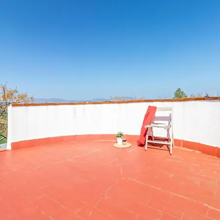 Holiday home Casa Con Piscina, A/a, Wifi, Barbacoa, A 200 M De La Playa - Es-89-75