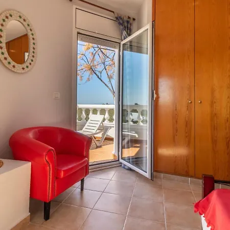 Holiday home Casa Con Piscina, A/a, Wifi, Barbacoa, A 200 M De La Playa - Es-89-75 Sant Pere Pescador