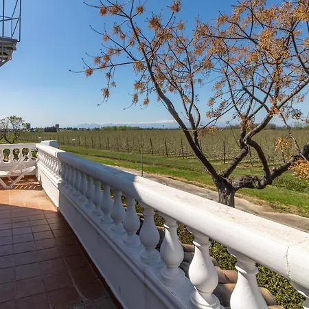 Holiday home Casa Con Piscina, A/a, Wifi, Barbacoa, A 200 M De La Playa - Es-89-75