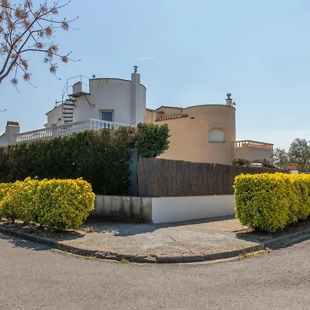 Holiday home Casa Con Piscina, A/a, Wifi, Barbacoa, A 200 M De La Playa - Es-89-75